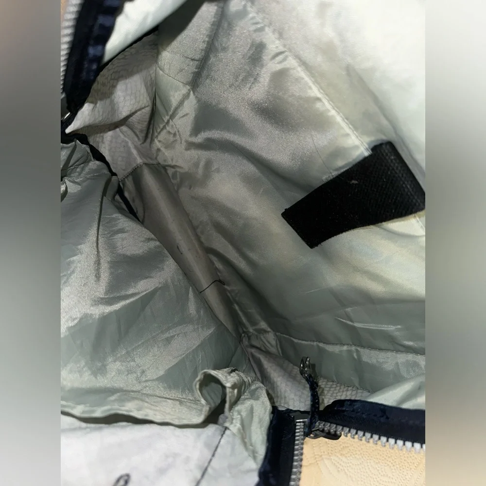 Kipling backpack - Picture 2 of 10